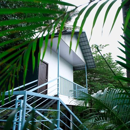 Green Aura Private Villas Sultan Bathery Exterior photo